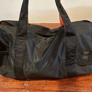 Rag & Bone / Porter-Yoshida Tanker Boston Bag